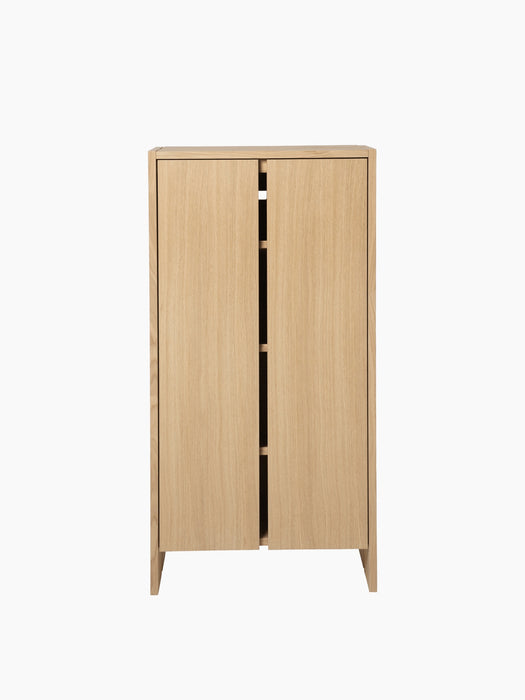 Parcel Hallway Cabinet - Tall