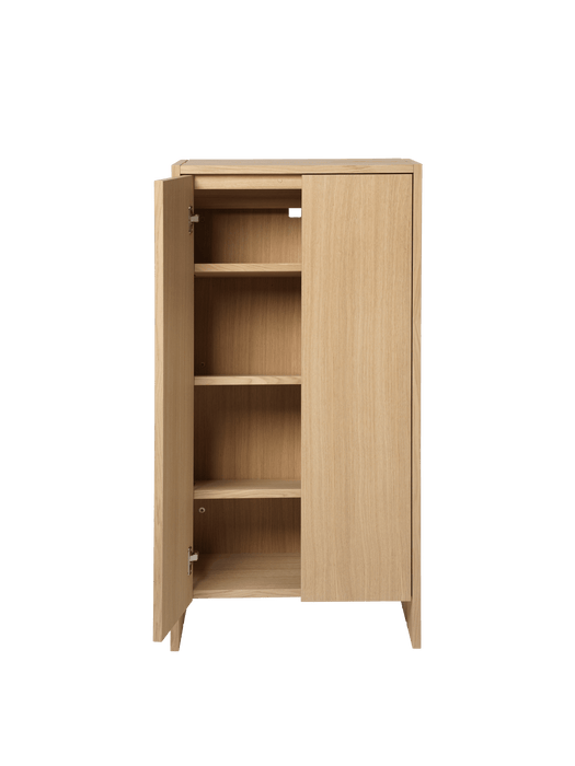 Parcel Hallway Cabinet - Tall