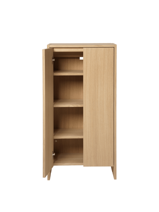 Parcel Hallway Cabinet - Tall