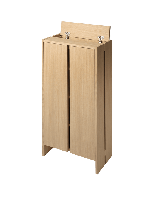 Parcel Hallway Cabinet - Tall