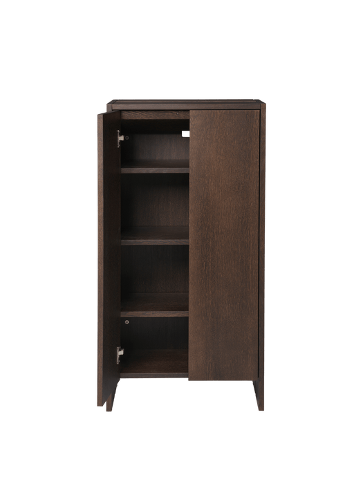Parcel Hallway Cabinet - Tall