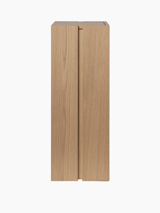 Parcel Pedestal