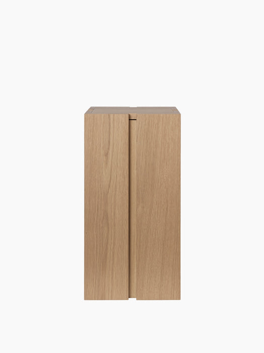 Parcel Pedestal