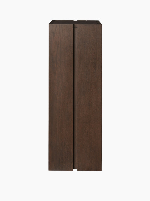 Parcel Pedestal