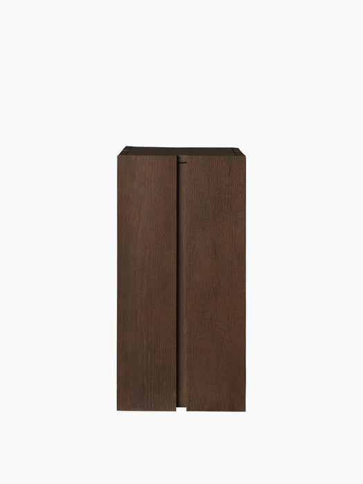 Parcel Pedestal