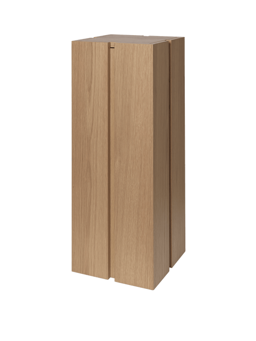 Parcel Pedestal
