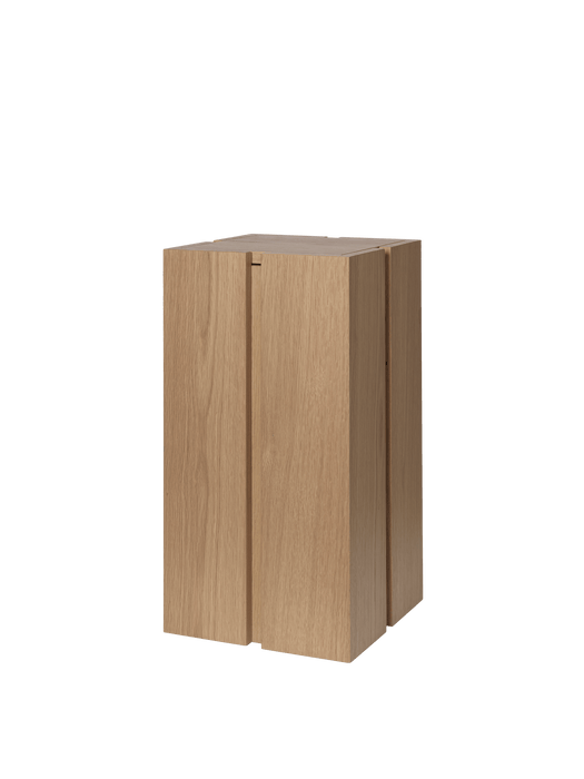 Parcel Pedestal