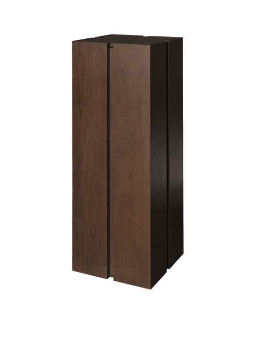 Parcel Pedestal