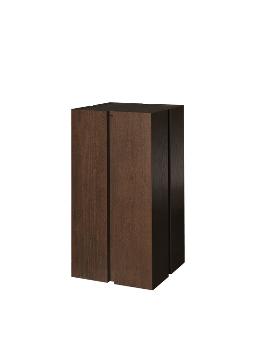 Parcel Pedestal