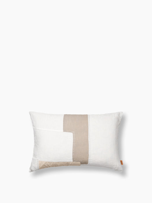 Part Cushion - Rectangular