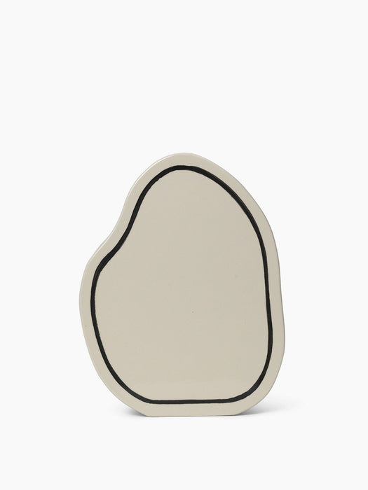 Paste Vase - Rounded