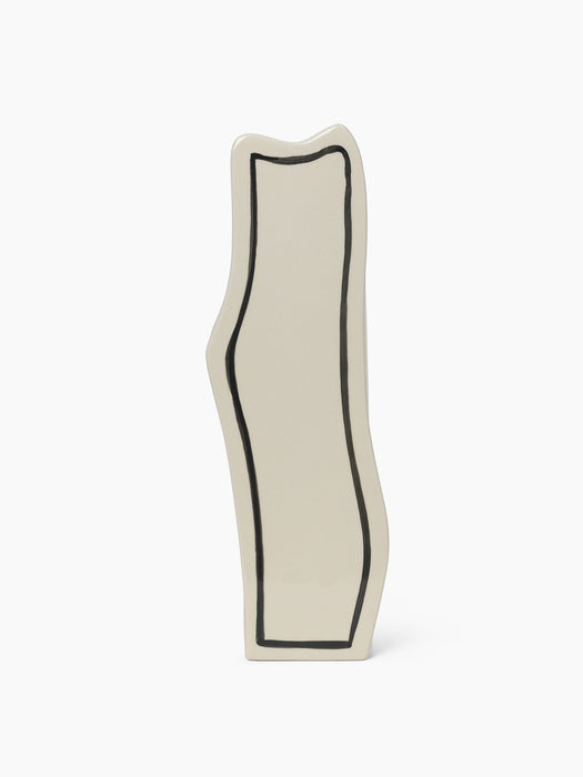 Paste Vase - Slim