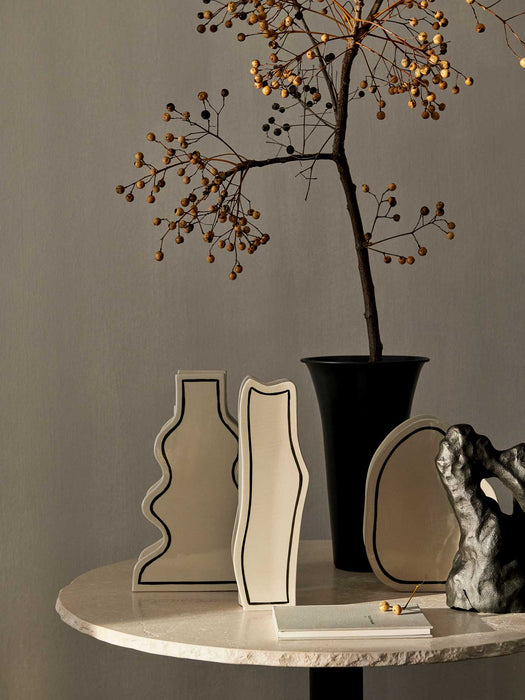 Paste Vase - Slim