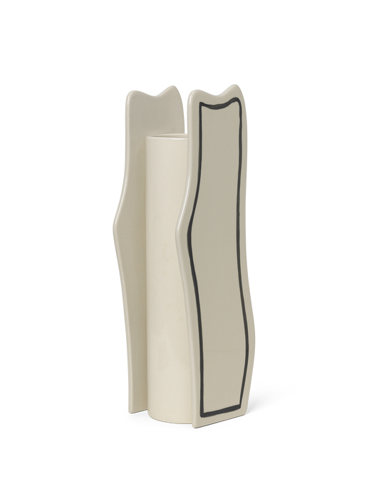 Paste Vase - Slim