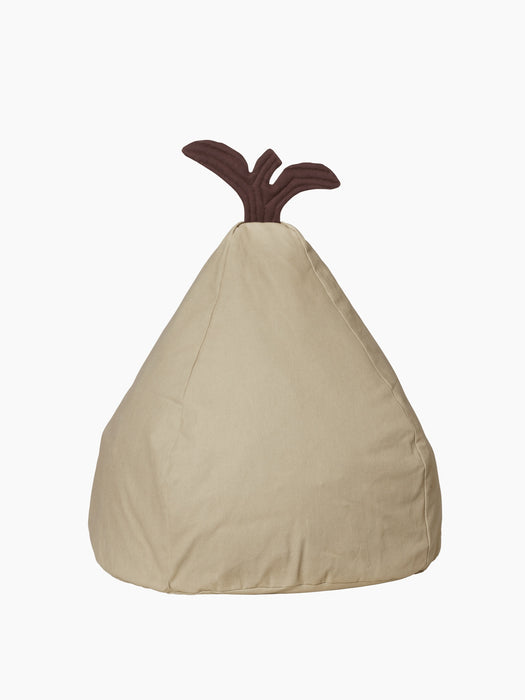 Pear Bean Bag