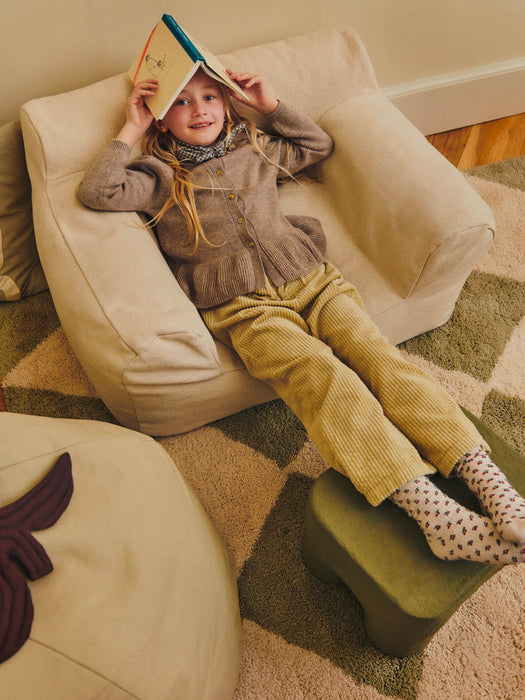 Pear Bean Bag