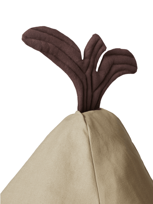 Pear Bean Bag