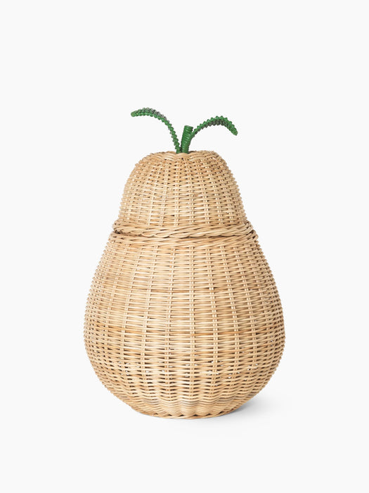Pear Braided Storage