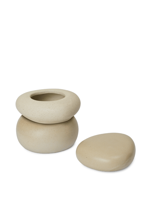 Pebble Box - Large
