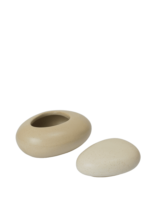 Pebble Box - Medium