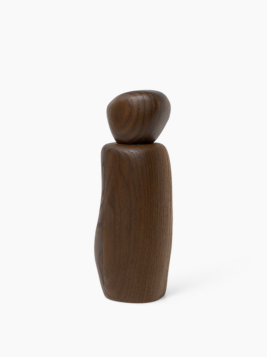 Pebble Grinder