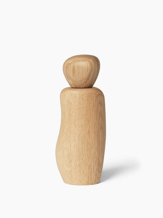 Pebble Grinder