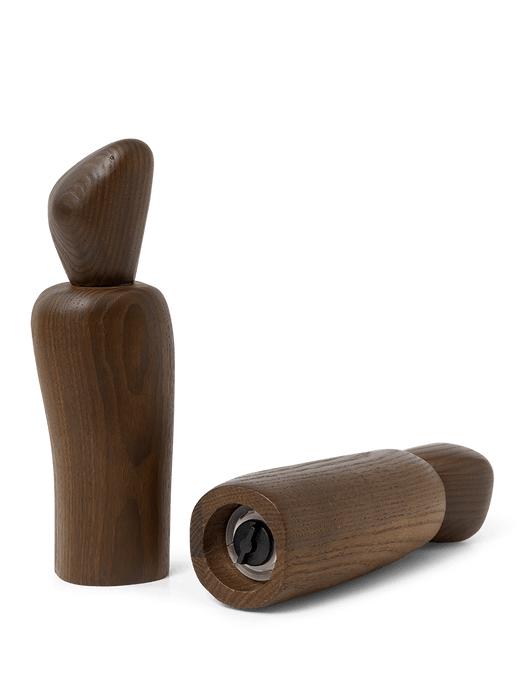 Pebble Grinder
