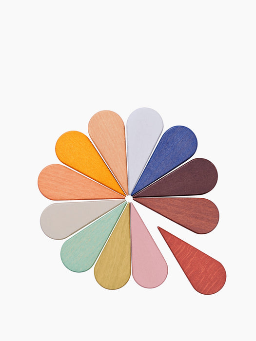 Petal Play Blocks
