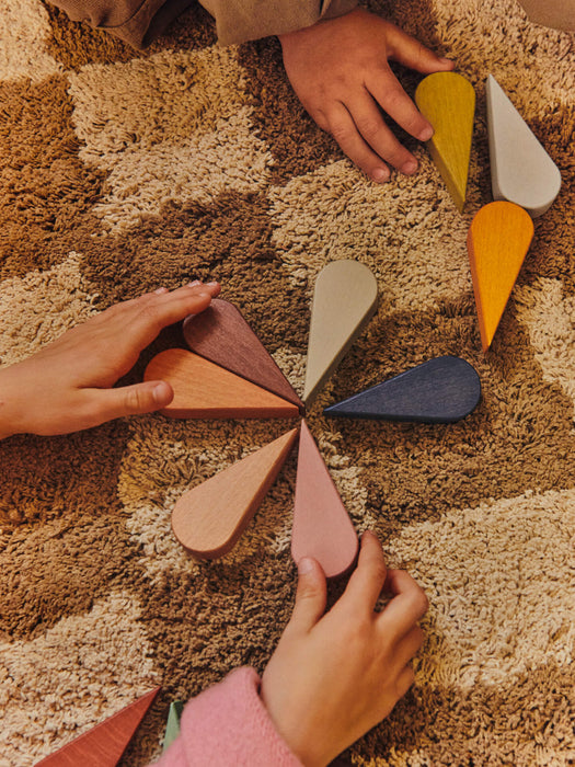 Petal Play Blocks