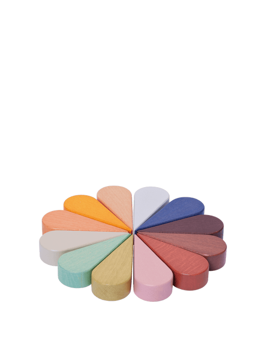 Petal Play Blocks