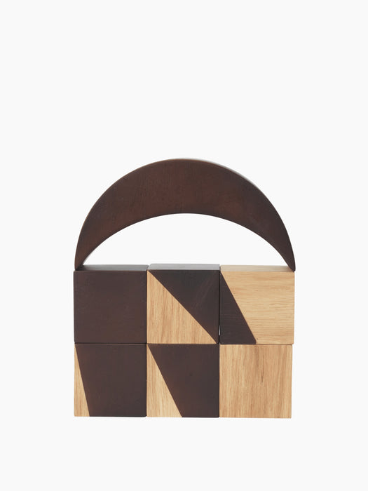 Phase Building Blocks