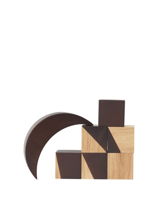 Phase Building Blocks