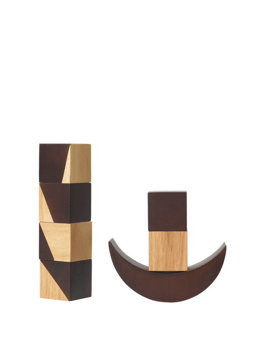 Phase Building Blocks