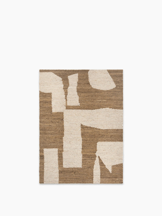 Piece Rug