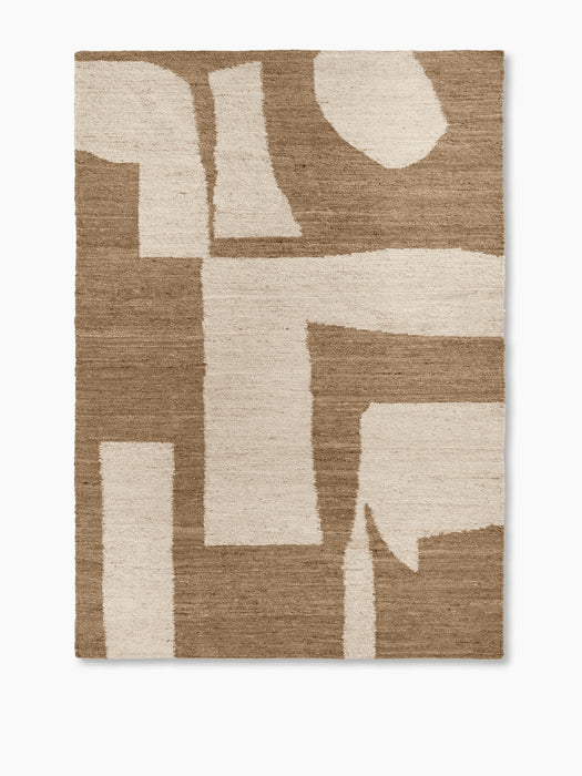 Piece Rug