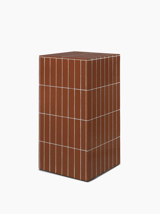 Pillar Pedestal