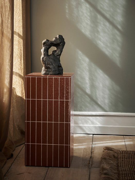 Pillar Pedestal