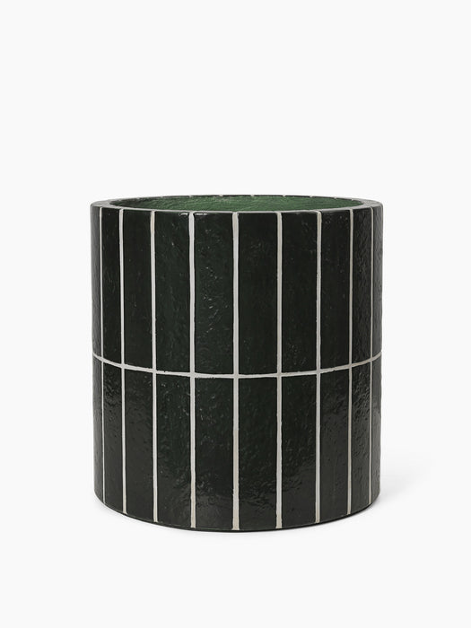 Pillar Plant Pot