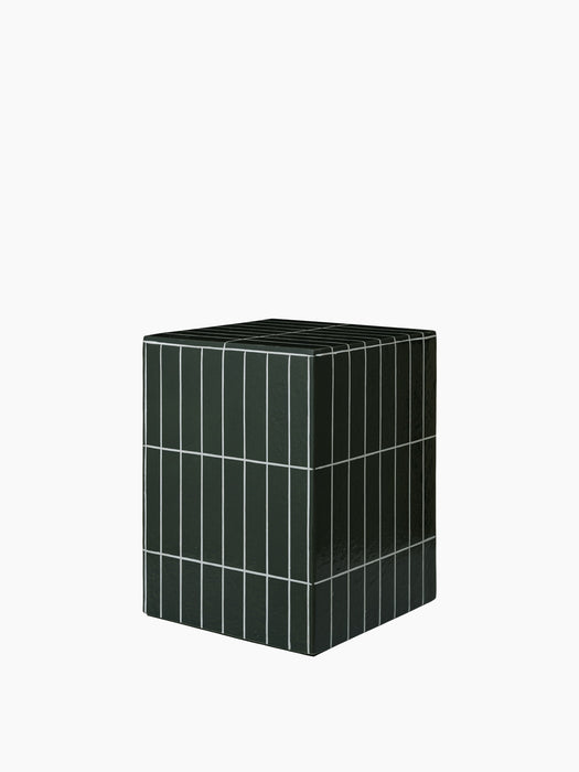 Pillar Side Table
