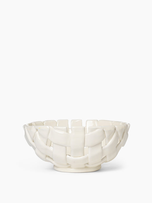 Plait Bowl - Ø24