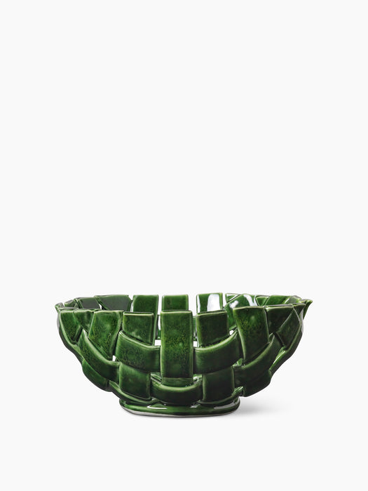 Plait Bowl - Ø24