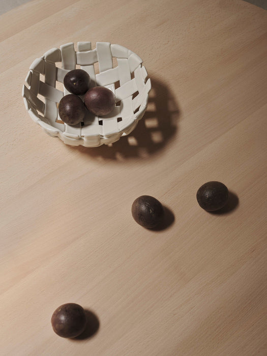 Plait Bowl - Ø24