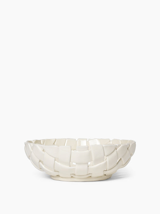 Plait Bowl - Ø30
