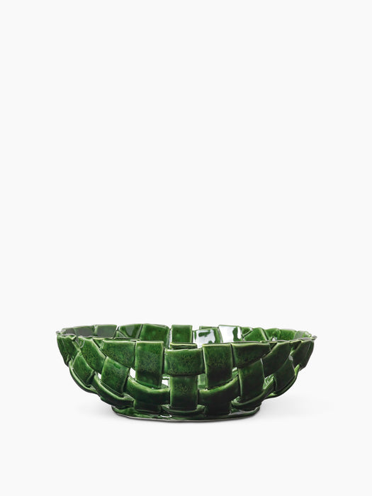 Plait Bowl - Ø30