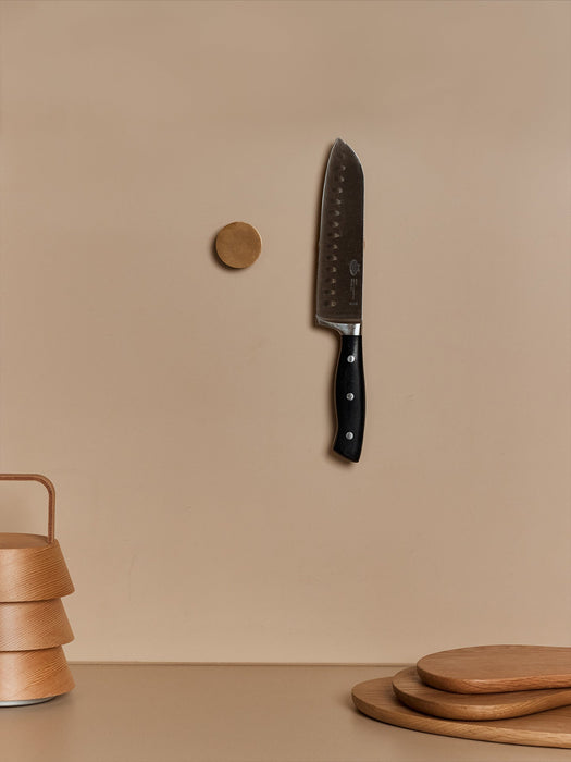 Pluto Knife Holder