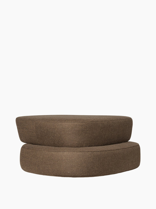Plyo Ottoman - Staple