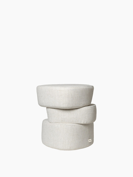 Plyo Pouf - Staple