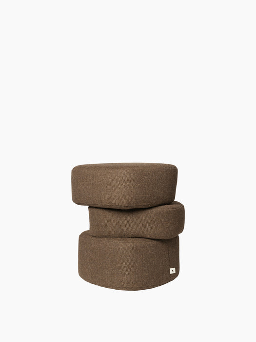 Plyo Pouf - Staple
