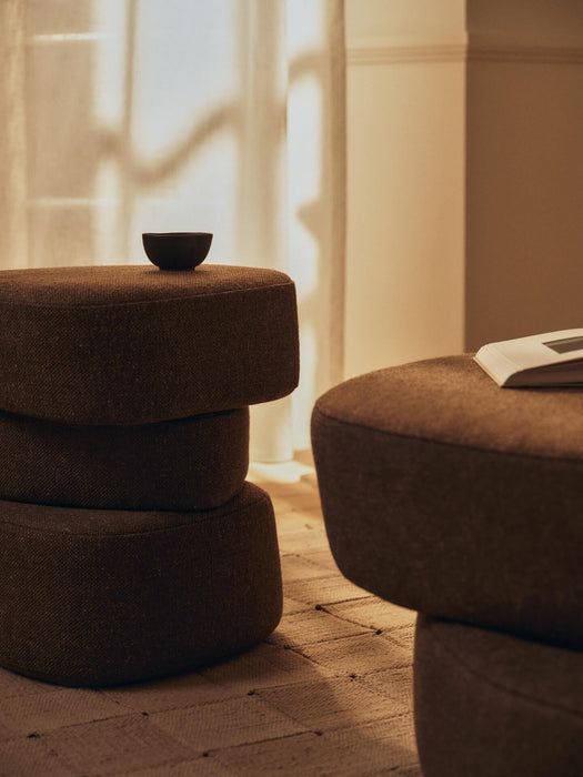 Plyo Pouf - Staple
