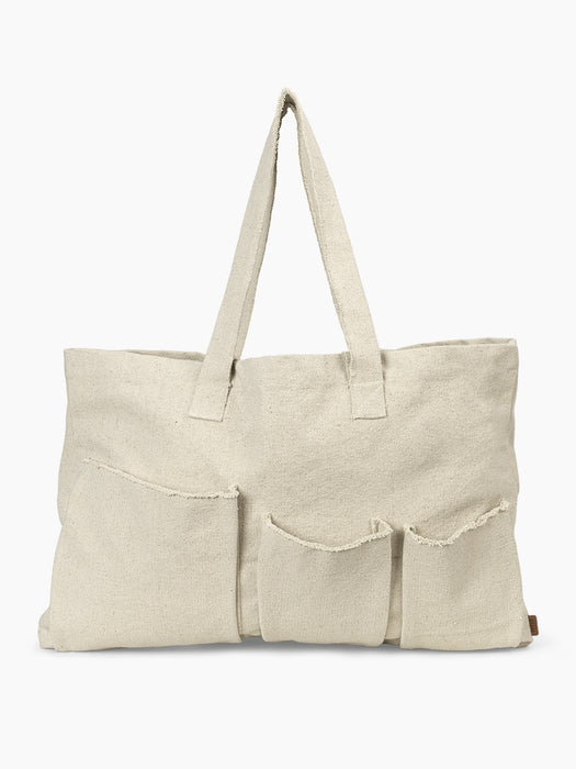 Pocket Weekend Bag